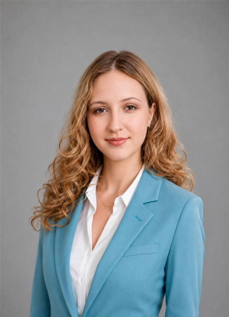 Елена Блохина